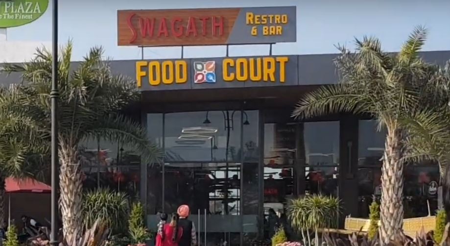 Swagat Outlet