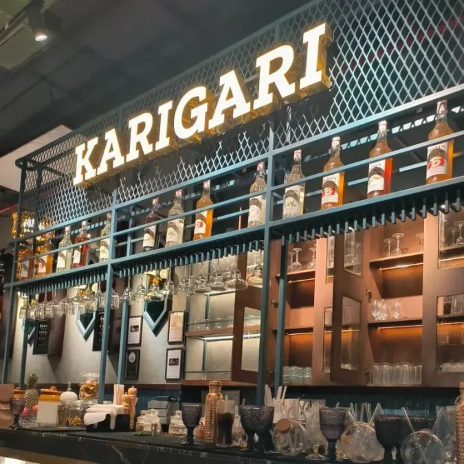 KariGari Outlet