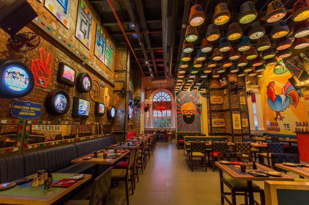 Dhaba